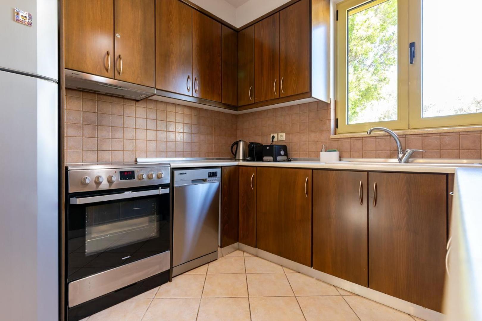 Villa With Private Pool Chania Sense Of Dream Villas Tavronitis  Ngoại thất bức ảnh