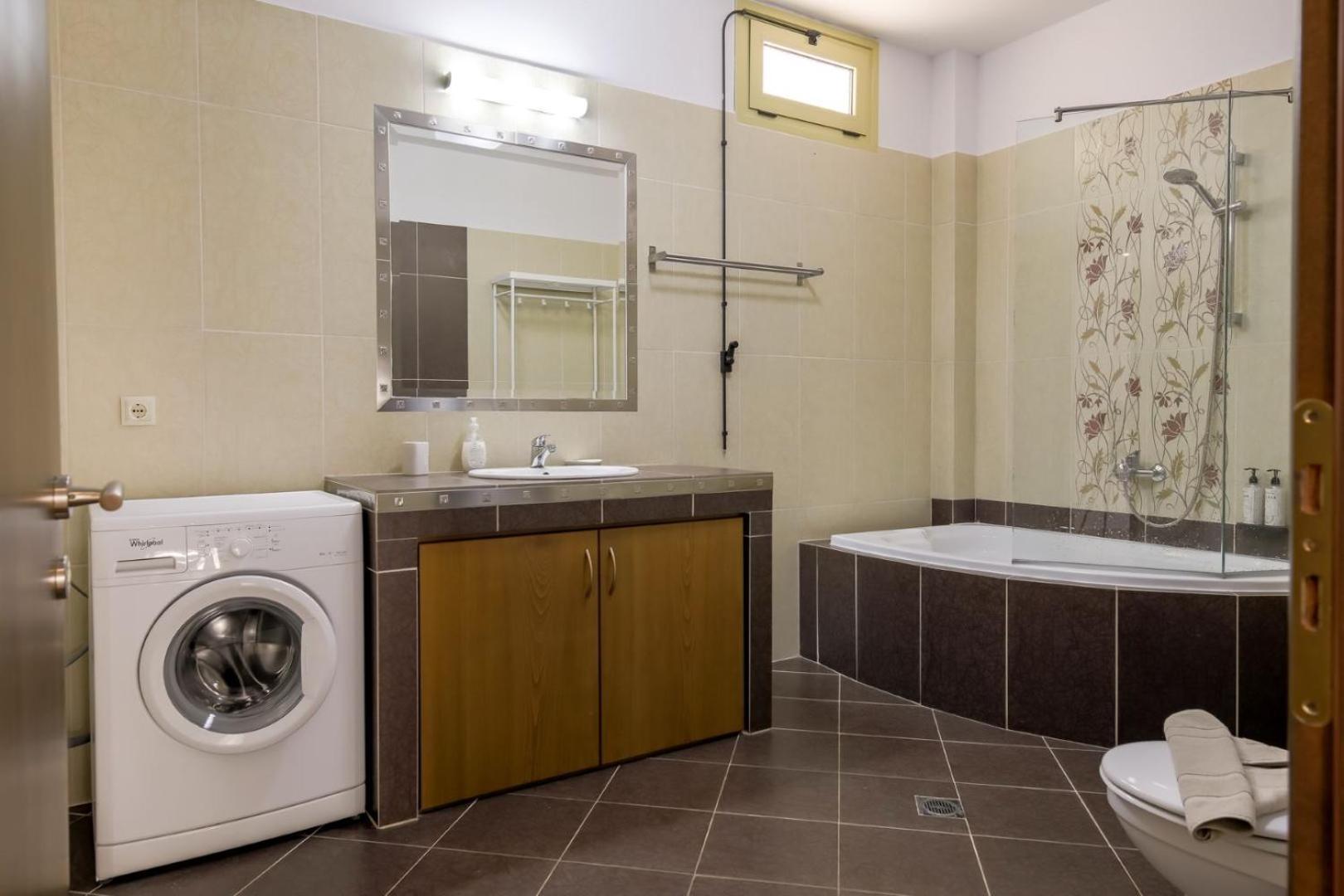 Villa With Private Pool Chania Sense Of Dream Villas Tavronitis  Ngoại thất bức ảnh