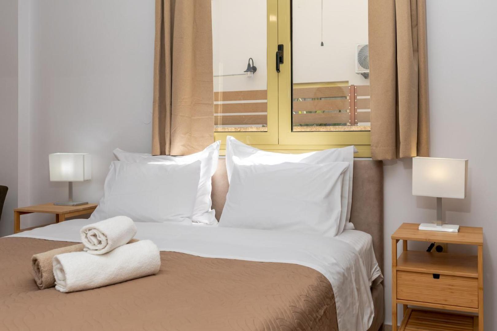 Villa With Private Pool Chania Sense Of Dream Villas Tavronitis  Ngoại thất bức ảnh