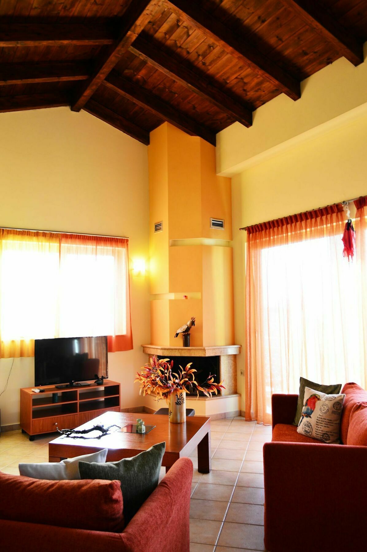 Villa With Private Pool Chania Sense Of Dream Villas Tavronitis  Ngoại thất bức ảnh