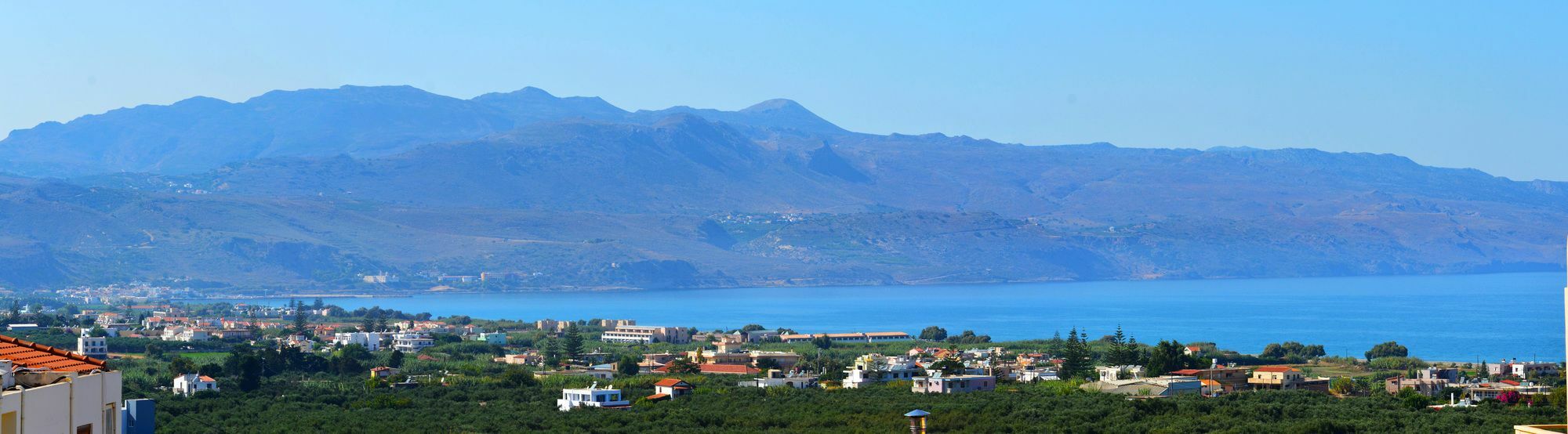 Villa With Private Pool Chania Sense Of Dream Villas Tavronitis  Ngoại thất bức ảnh