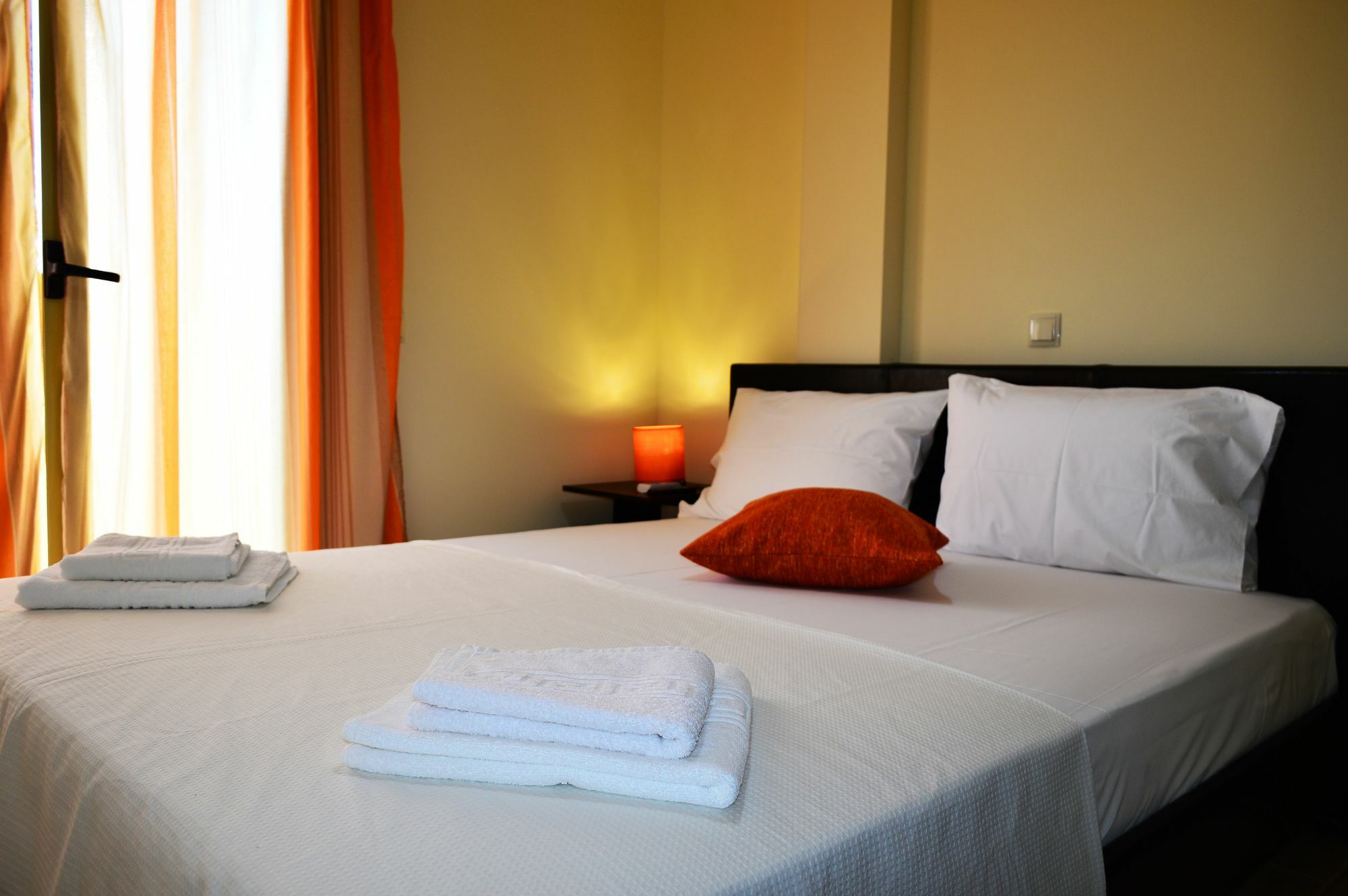 Villa With Private Pool Chania Sense Of Dream Villas Tavronitis  Ngoại thất bức ảnh